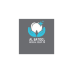 Dentist sales representative
